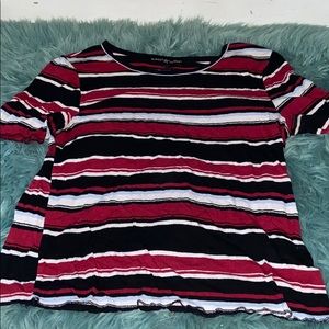 Striped Top